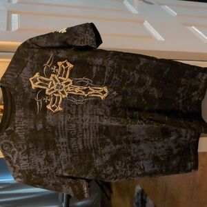 Archaic Men's Large Shirt